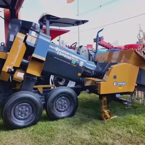 Agrishow reúne 197 mil visitantes e destaca tecnologia e cultura no campo