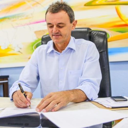 Sorriso: TJMT absolve Rossato por doação de terrenos à igreja evangélica