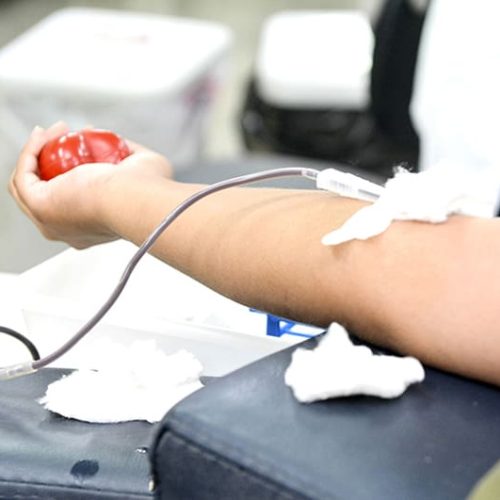 RONDONOPOLIS: Preocupação: Banco de Sangue de Rondonópolis está com estoque crítico