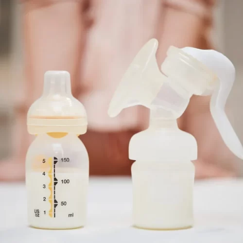 Doação de leite humano cresce 25% em Mato Grosso e beneficia quase 1.200 bebês prematuros