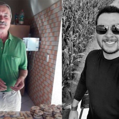 Mortos em acidente na BR-163 eram pioneiro de Lucas do Rio Verde, agrônomo de Sorriso
