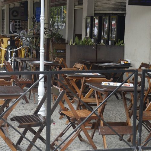 Ajuda a setor de eventos consumiu R$ 15,7 bi até março deste ano