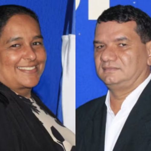Dois vereadores de MT entram na mira da Polícia Federal em investigação sobre esquema de migração ilegal para os EUA
