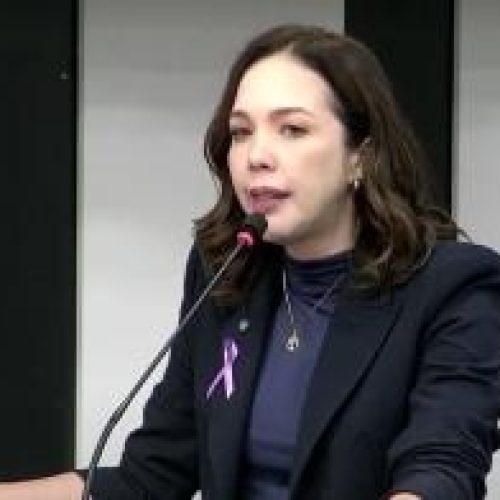 CASO SEM RESPOSTA: Maysa insiste em CPI para apurar ex-chefe de gabinete acusado de assédio e desvio