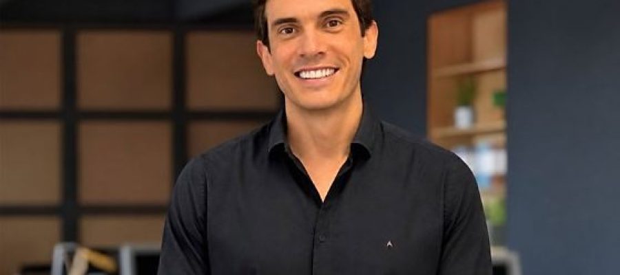Pivetta escolhe articulador de campanha para chefiar Casa Civil