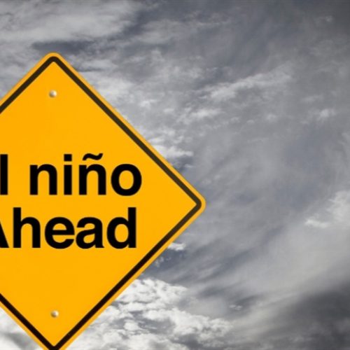 El Niño 2026/2027 se forma no Pacífico: produtor do Sul precisa começar a se preparar agora