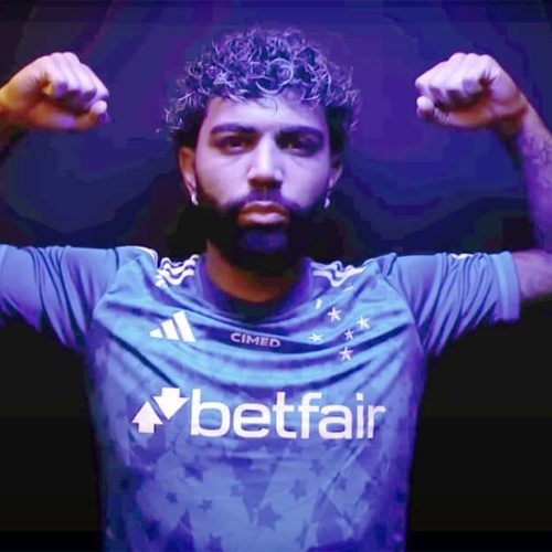 Gabigol e Kannemann tiveram salários desviados por estelionatários investigados em operação em MT