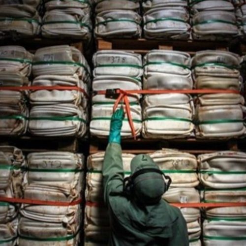 China e Índia disputam mercado de agroquímicos