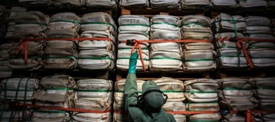 Indúistria química busca ampliar mercados no exterior