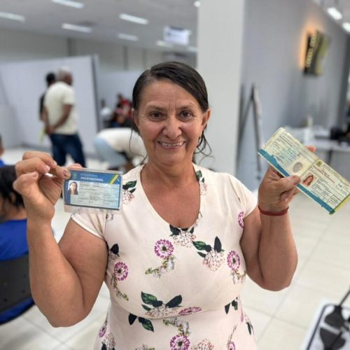 Setasc alerta pescadores para encerramento do cadastro no Repesca nesta quinta-feira (25)