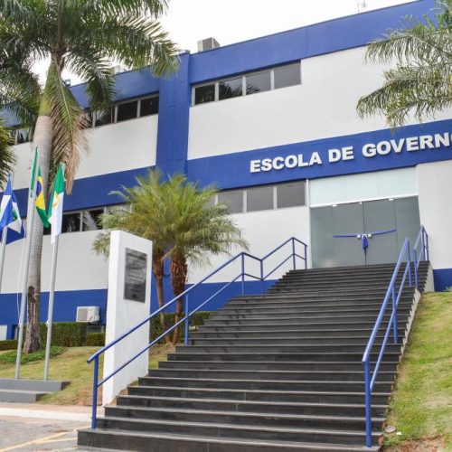 Escola de Governo de MT está com inscrições abertas para o curso Gestão de Documentos