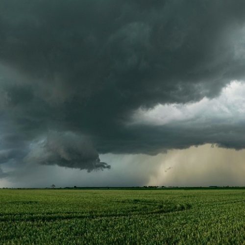 Previsão indica chuva irregular no país