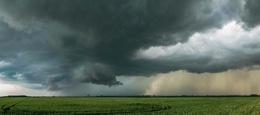 Previsão indica chuva irregular no país
