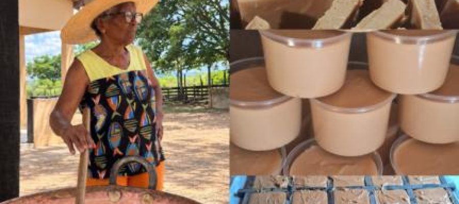 O SABOR QUE ATRAVESSA GERAÇÕES: Doces caseiros preservam histórias e receitas de família em MT