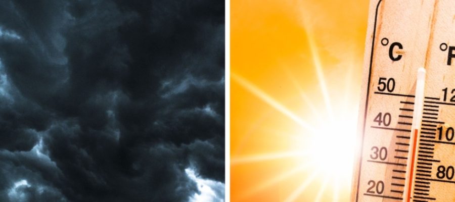 Tecnologia reduz impactos do calor em estruturas do agro