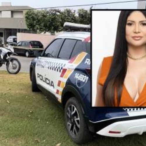 VIOLÊNCIA DOMÊSTICA: Com lesões de defesa no braço, Laudo diz que mulher foi morta com 16 facadas pelo marido