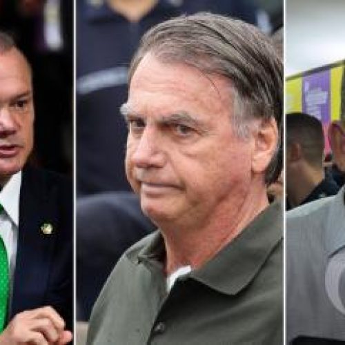 Mato Grosso: Mauro Mendes diz que apoio de Bolsonaro a Fagundes não muda corrida ao governo