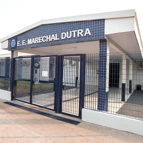 RONDONOPOLIS: Consulta pública: Mais 3 escolas locais podem ser convertidas para o modelo cívico-militar