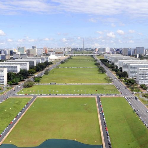 Decreto detalha liberação de R$ 20,6 bilhões do Orçamento de 2025