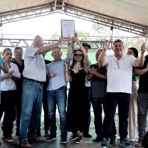 “estamos entregando mais de 1.000 km em oito anos"