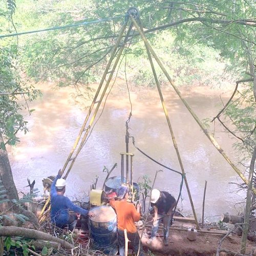Com projeto avançado: Prefeitura deve tirar ponte da Arnaldo Estevão do papel