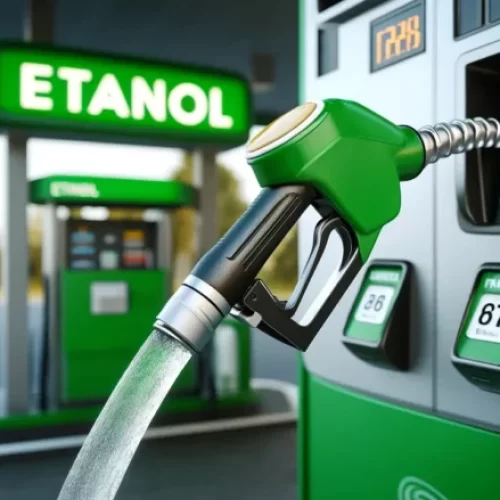 Menor oferta de etanol sustenta preços em agosto pelo segundo ano