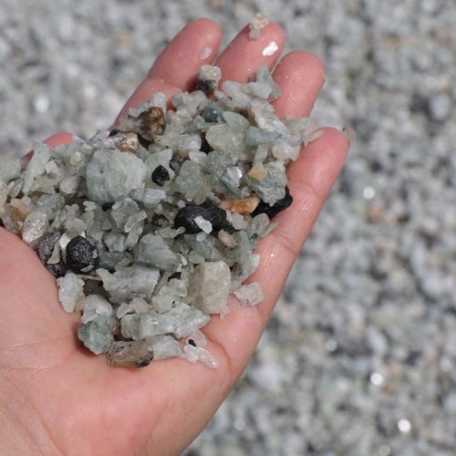 Brasil tem grande potencial para minerais críticos, aponta Ipea