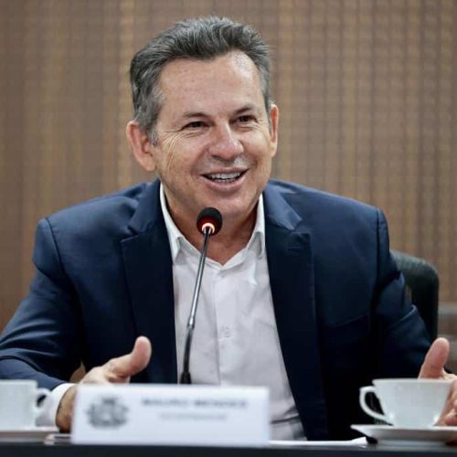 Mauro tem 60% de intenção de votos ao Senado e gestão 82% de aprovação, aponta Paraná Pesquisas