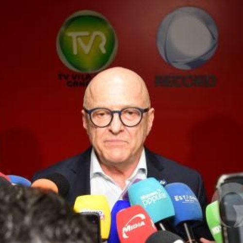 SAÚDE-MT: Pivetta destaca que fará concurso na Saúde ‘só se necessário’