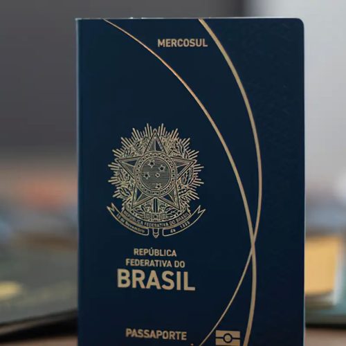 Usuários do Gov.br serão avisados sobre vencimento do passaporte