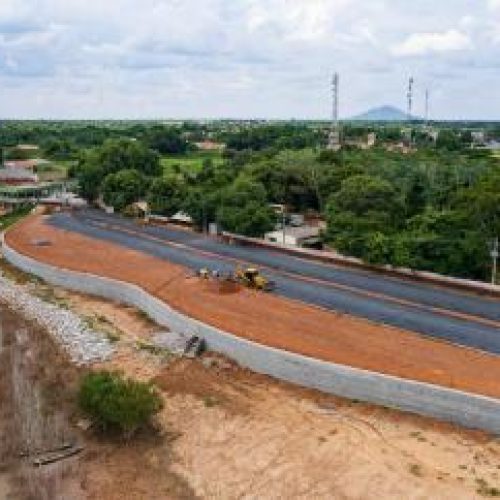 Isolados no lugar: Construção da Orla de Santo Antônio trouxe dificuldade para comerciantes