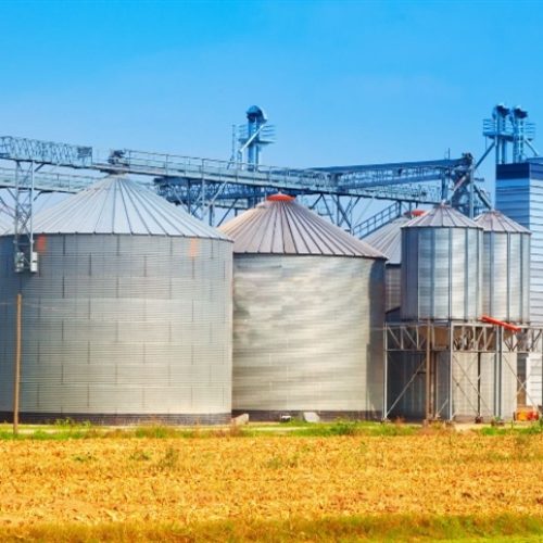 Falta de armazenagem de grãos no Brasil é gargalo grave, afirma Sartori