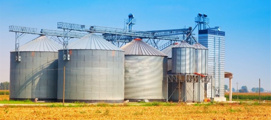 Falta de armazenagem de grãos no Brasil é gargalo grave, afirma Sartori