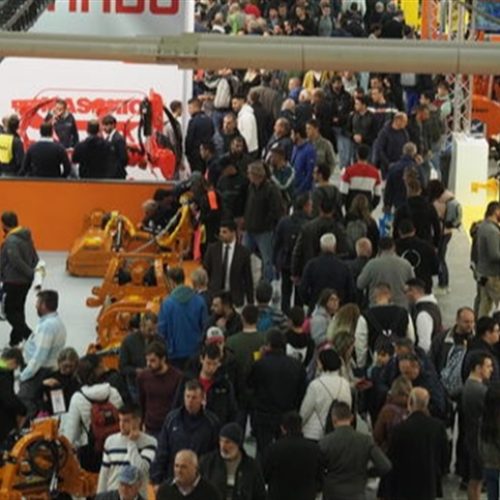 Feira internacional revela novos rumos do agro