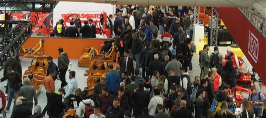 Feira agrícola promete edição histórica em 2026