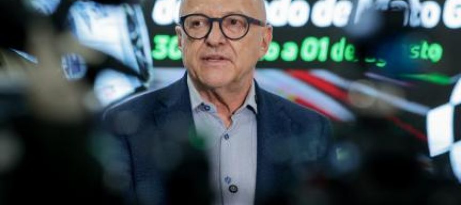 POLITICA: Pivetta nega ‘suicídio’ ao avaliar Janaina como sua vice; ‘nada anormal’