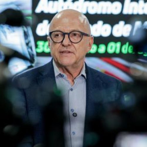‘TRANSPARÊNCIA PARA NÃO SEPULTAR REPUTAÇÕES’: Pivetta minimiza atritos com o União e rejeita trava em investigações; ‘Não tem que barrar nada’