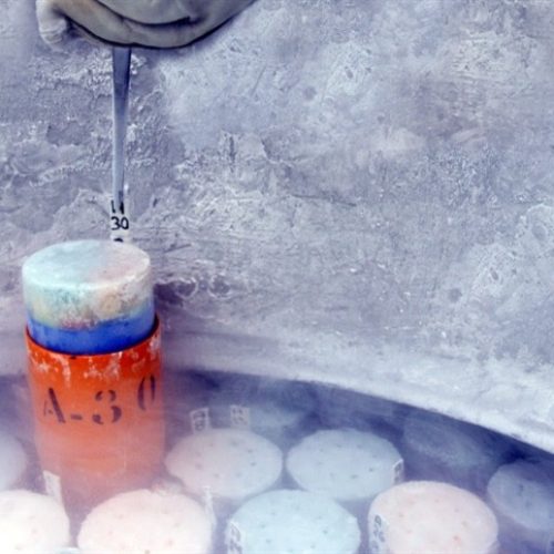 Produção de nitrogênio líquido no país reduz dependência de fornecedores externos