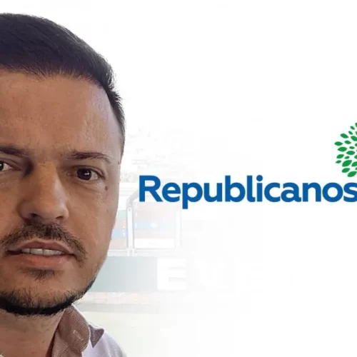Diogo Balistieri assume o comando do Republicanos em Tapurah e consolida força da “Direita Raiz” no Nortão.