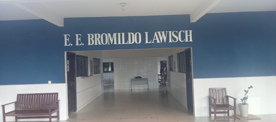 Itanhangá-MT: Mais de 3 mil estudantes participam de encontro estadual de grêmios estudantis em Cuiabá