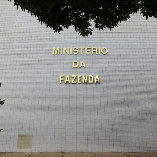 Governo publica conjunto de medidas relacionadas ao IOF 