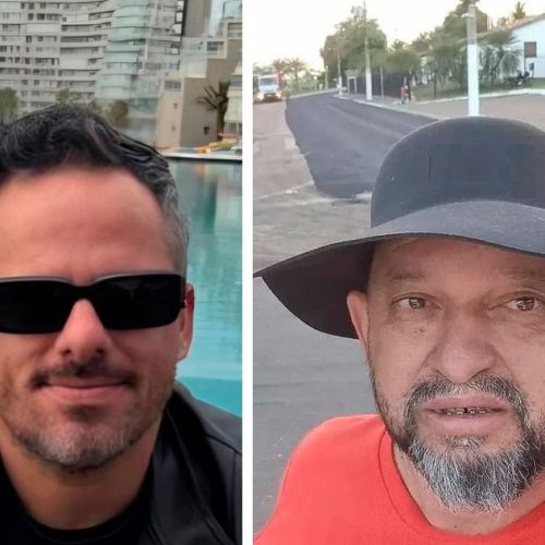 Rondonópolis perde dois nomes conhecidos no fim de semana: empresário Marcos Paulo e Elizeu Taxista