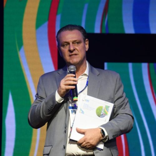 Fávaro: Plano Safra vai estimular mais produtos que chegam à mesa da população