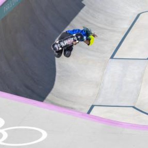 ESPORTE: Cuiabá receberá skatistas olímpicos e seleção brasileira no Parque Novo