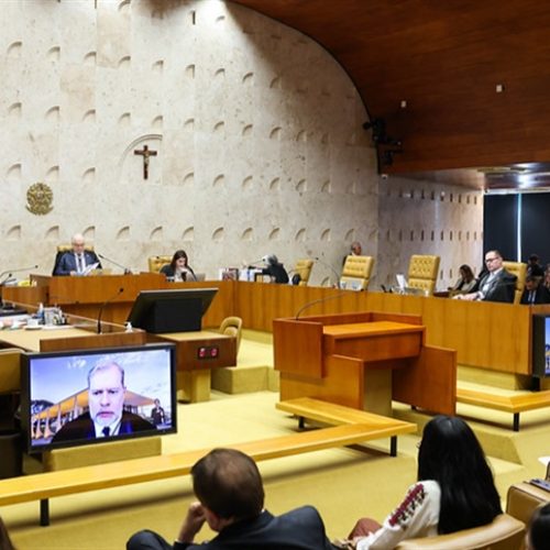 STF reconhece inconstitucionalidade de cobrança do Funrural