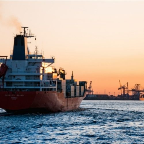 Soja, carne e milho lideram alta nas exportações