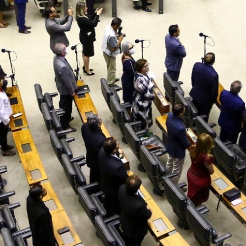 Frentes querem devolução da “MP Taxa-Tudo”