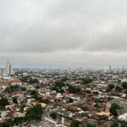 MINÍMA DE 20°C: Chuva alivia calor em Mato Grosso; 69 cidades têm alertas de tempestades
