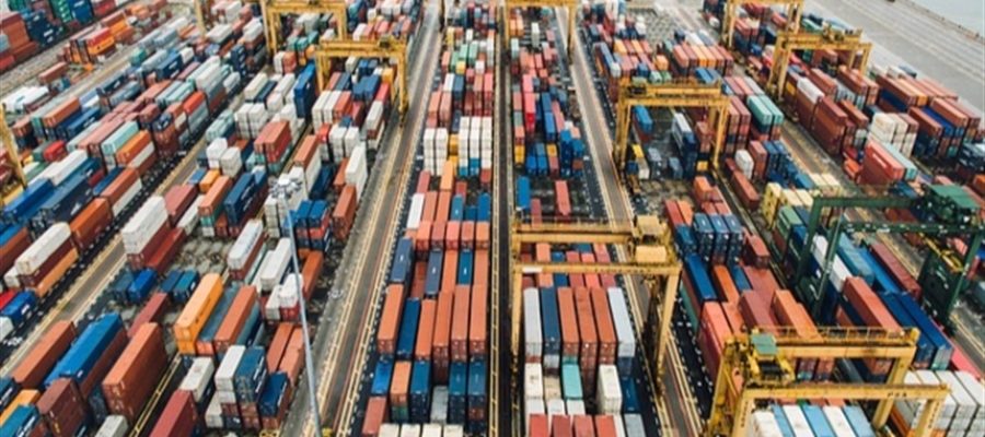 Superávit comercial chega a US$ 7,07 bilhões em julho
