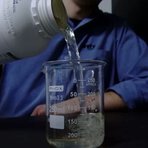 SOLO ALIMENTADO: Fertilizantes especiais: produtor colheu 5 sacas a mais de soja mesmo com seca